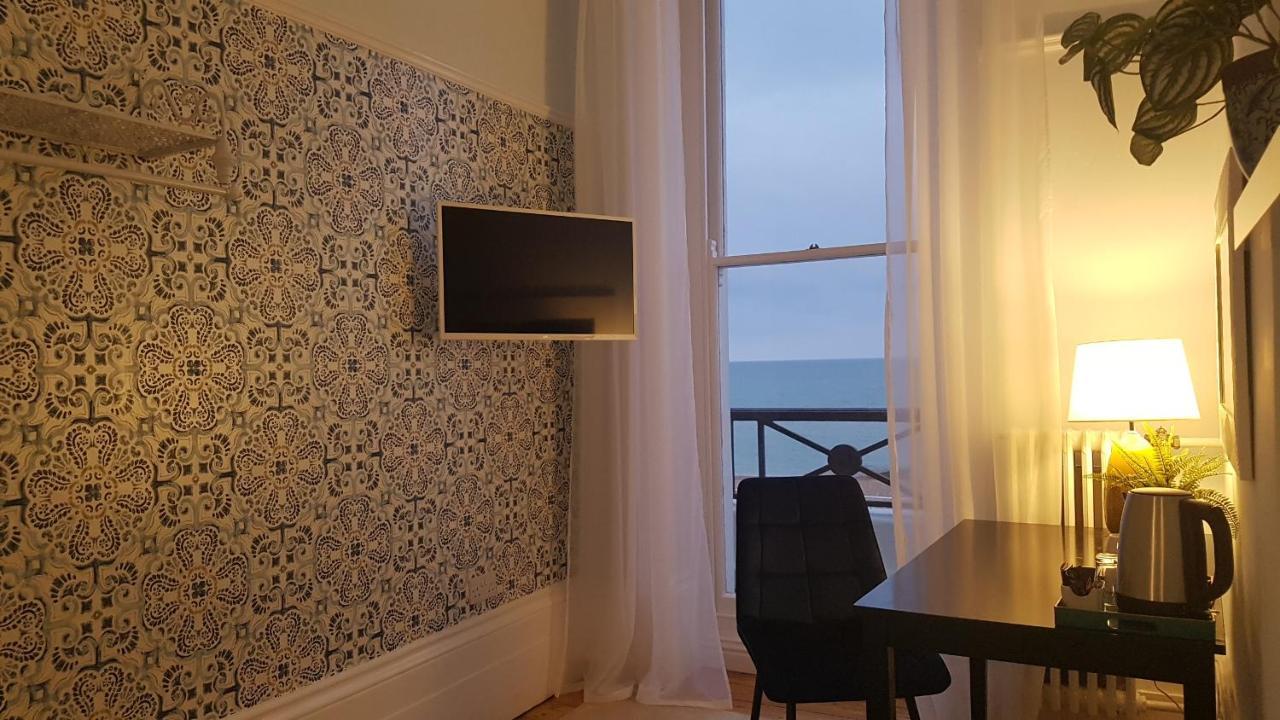 The Bank Hotel & Bistro هاستَنغ المظهر الخارجي الصورة