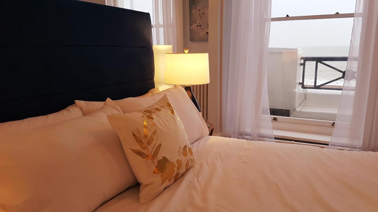The Bank Hotel & Bistro هاستَنغ المظهر الخارجي الصورة