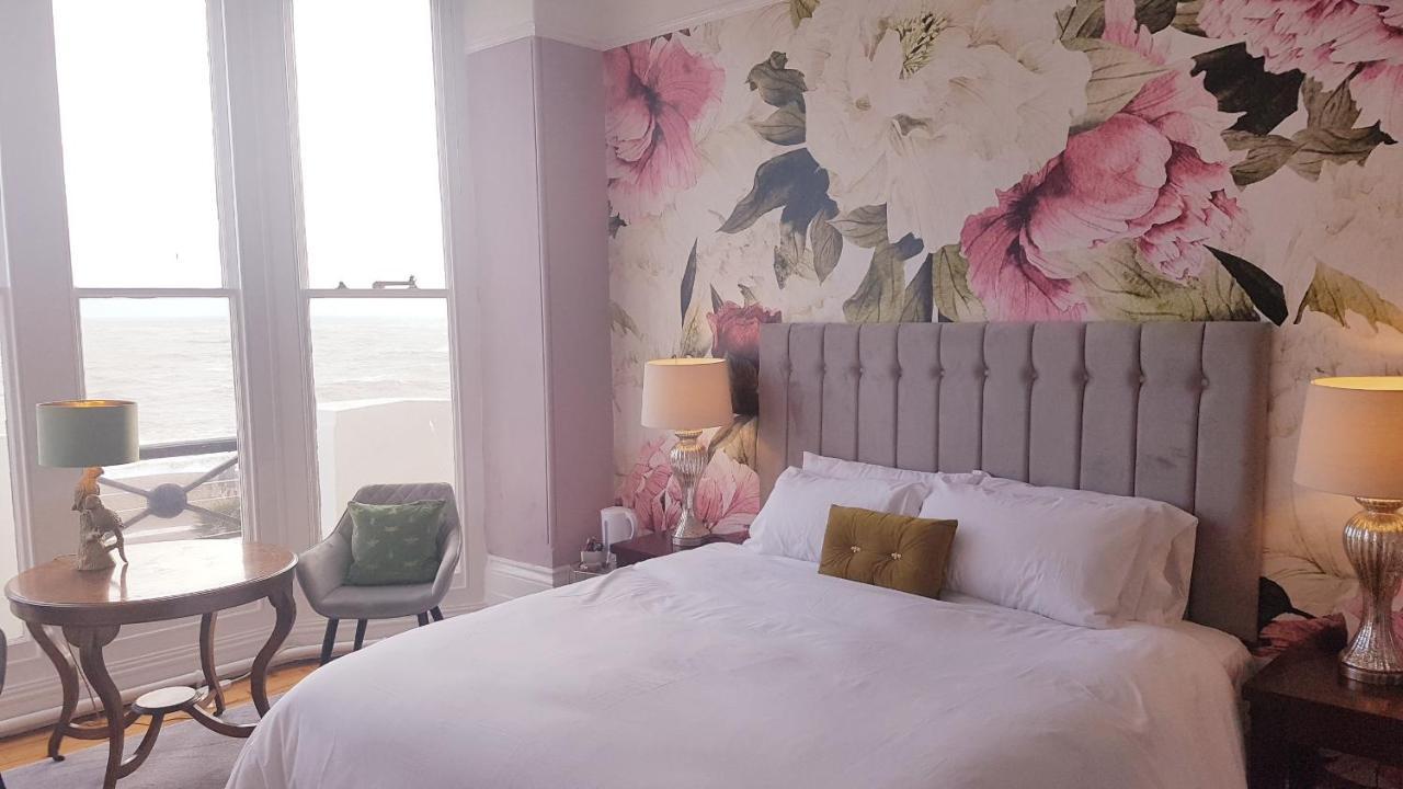 The Bank Hotel & Bistro هاستَنغ المظهر الخارجي الصورة